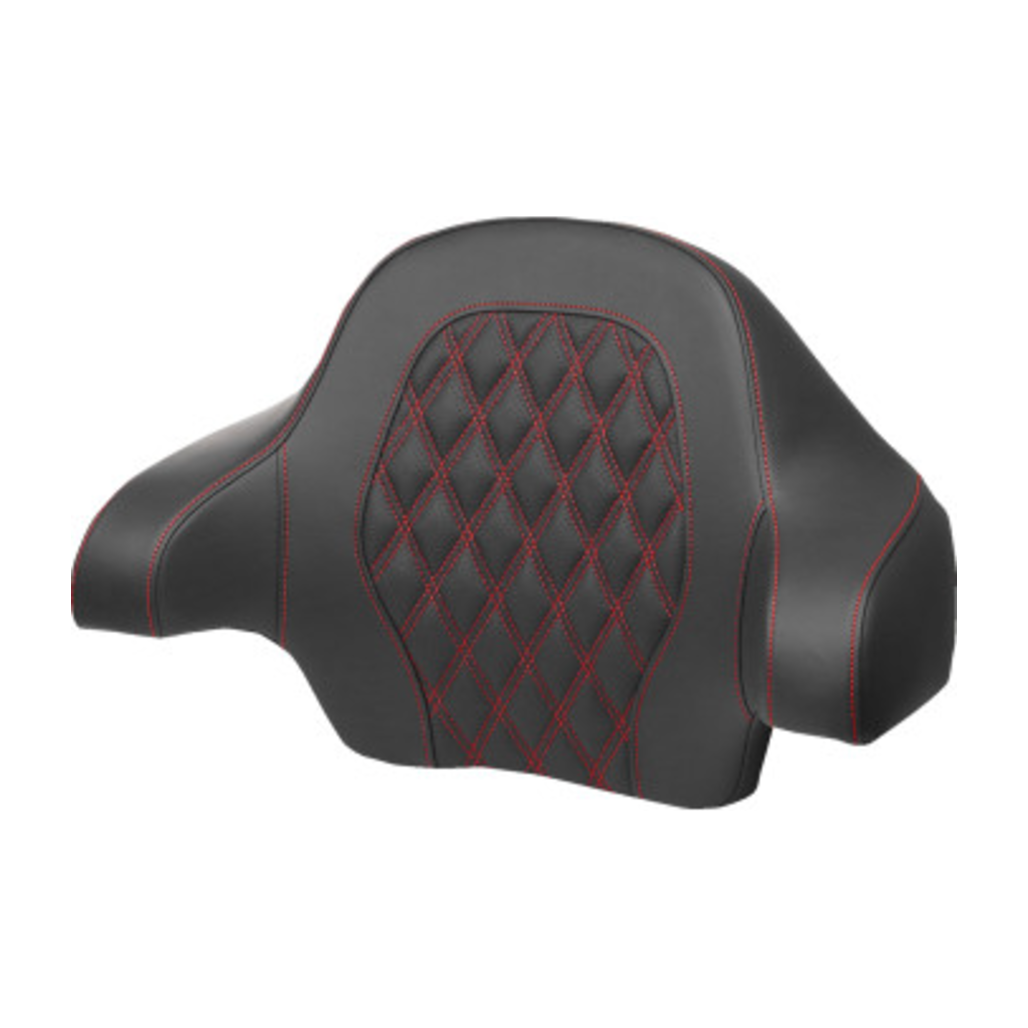 Saddlemen Roadsofa - LS Tour Pack Backrest Pad 2014-2024 TOURING