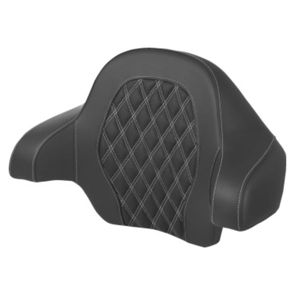 Saddlemen Roadsofa - LS Tour Pack Backrest Pad 2014-2024 TOURING