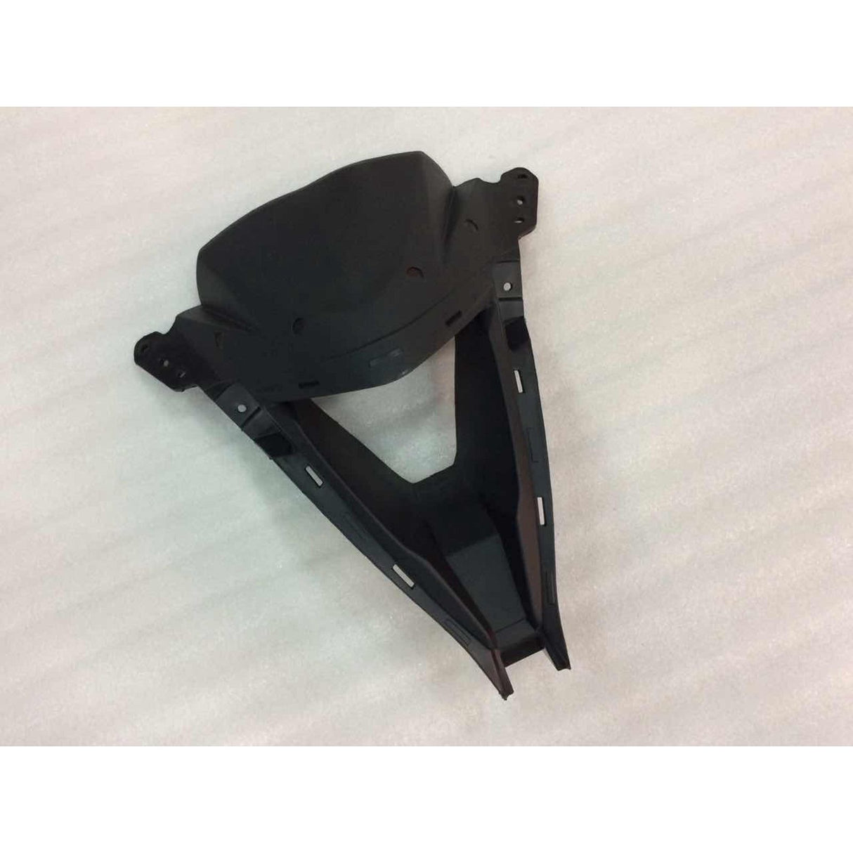 2013-2018 Kawasaki ZX6R Fairing Green&Black Kit