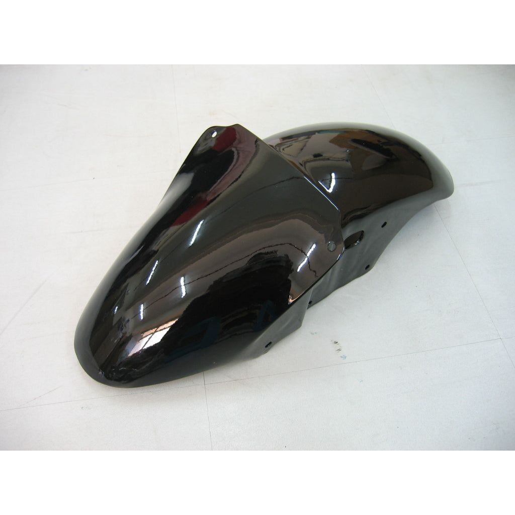 2000-2001 Kawasaki Ninja ZX9R Fairing Kit