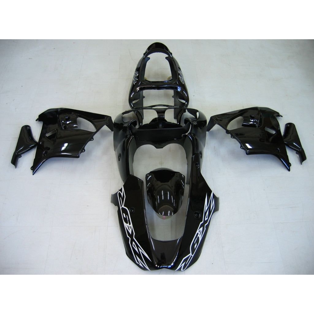 2000-2001 Kawasaki Ninja ZX9R Fairing Kit