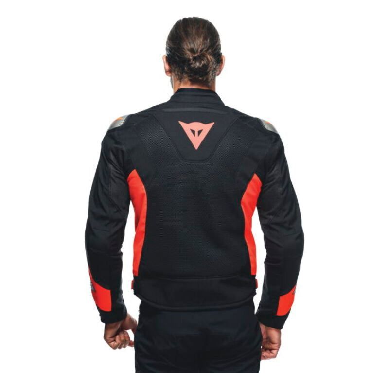 Dainese - Energyca Air Tex Jacket
