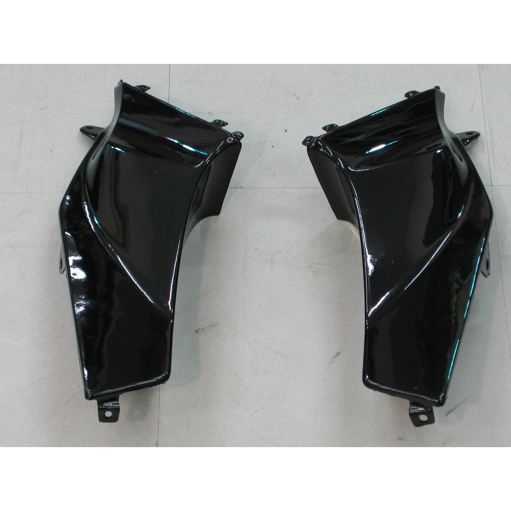 2005-2006 CBR600RR Honda Fairing F5 Red Kit