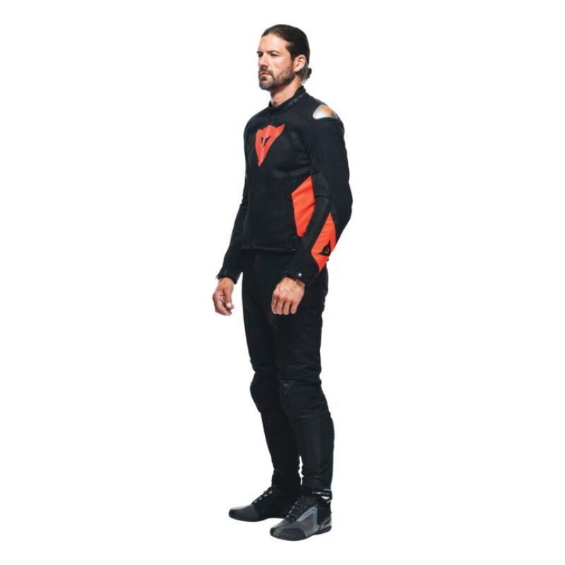 Dainese - Energyca Air Tex Jacket