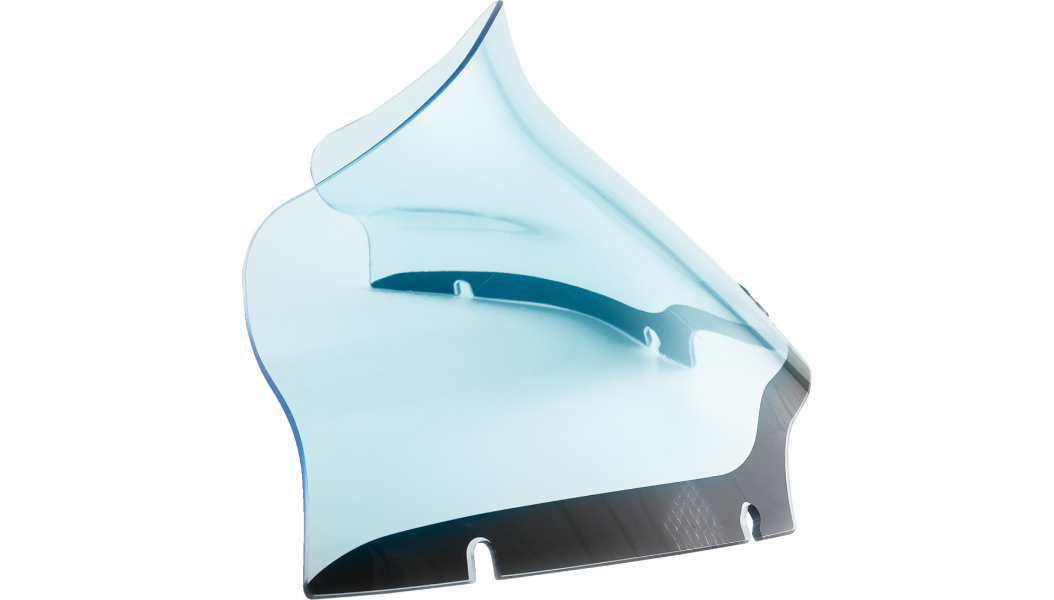 Klock Werks - 2015-2023 Road Glide - 6" & 9" Windshield Kolor Flare