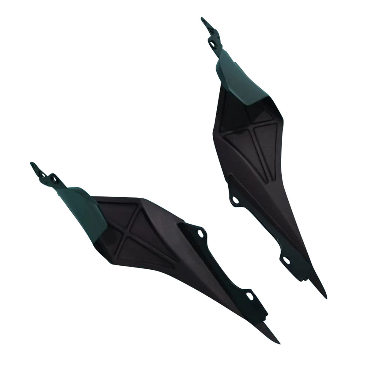 2021-2024 Yamaha YZF-R1 Unpainted Fairing Kit