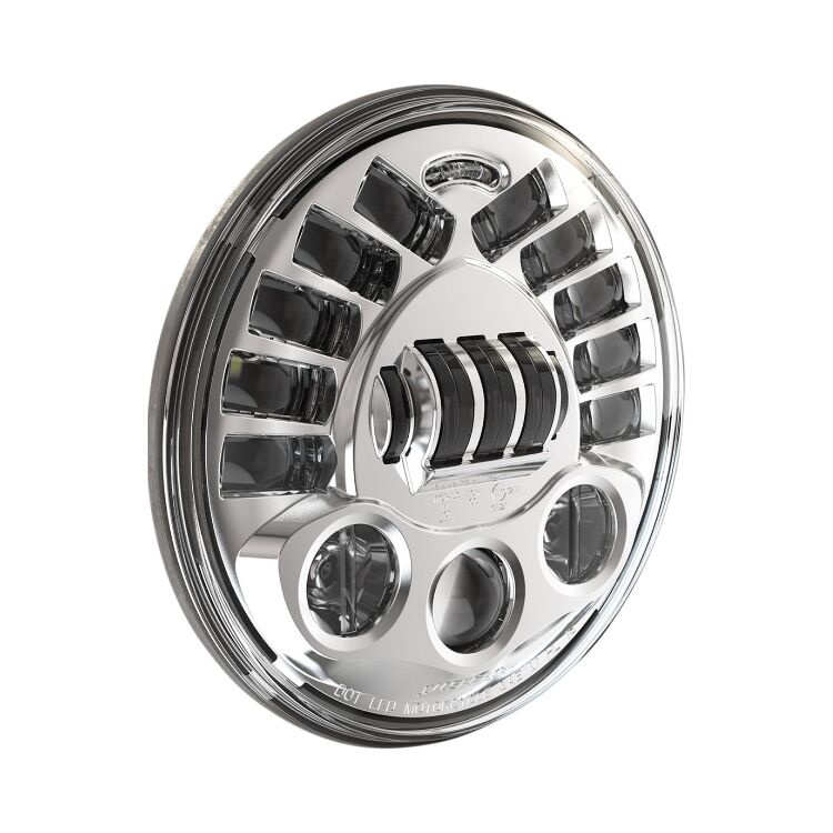 Custom Dynamics-1957-2024- ProBeam 5 3/4" Adaptive LED Headlight