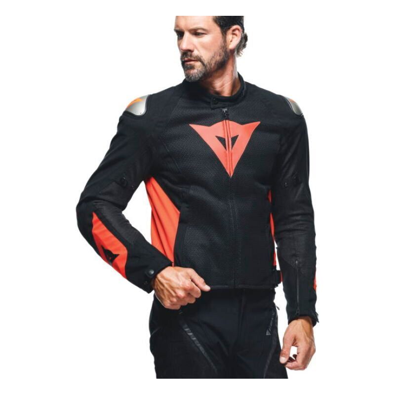 Dainese - Energyca Air Tex Jacket