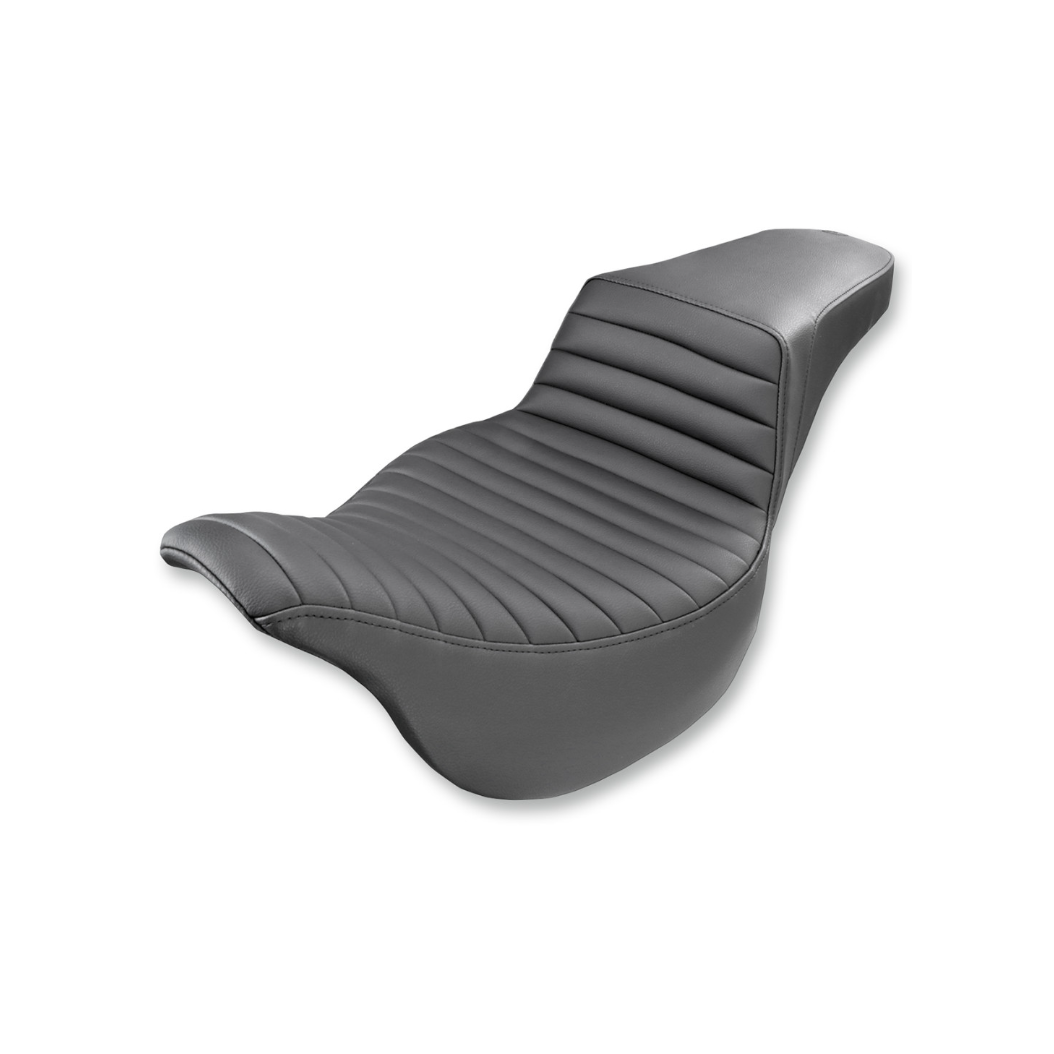 Saddlemen Step Up Seat (2008-2023 Select Harley Touring)
