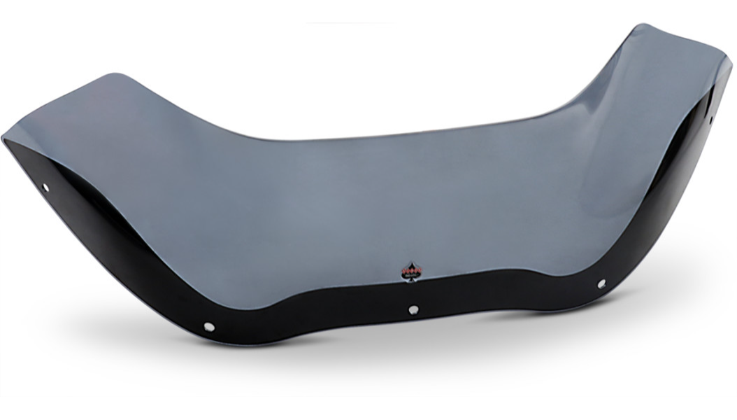 Klock Werks - 1998-2023 Road Glide - 8",12",14" Windshield Flare