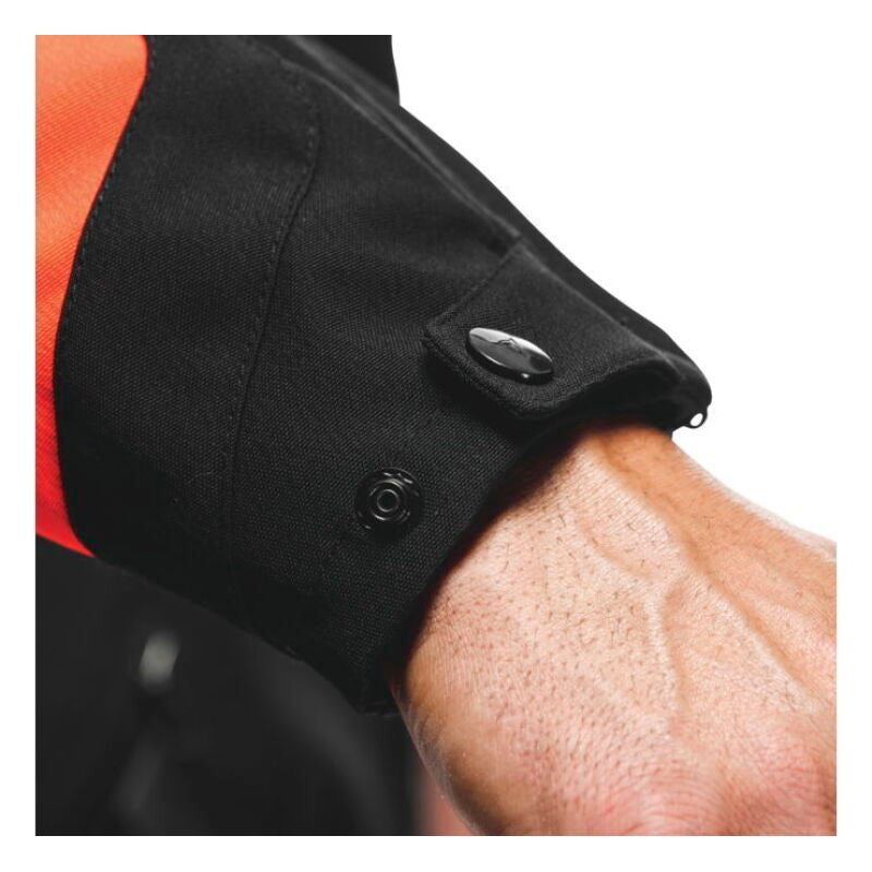 Dainese - Energyca Air Tex Jacket