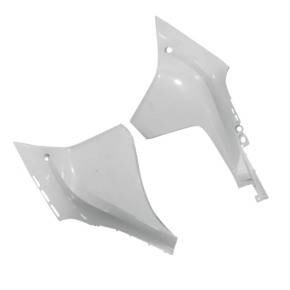 2021-2024 Yamaha YZF-R1 Unpainted Fairing Kit