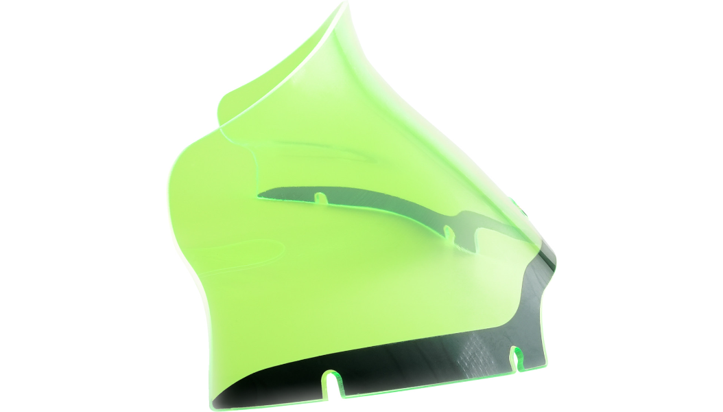 Klock Werks - 2015-2023 Road Glide - 6" & 9" Windshield Kolor Flare