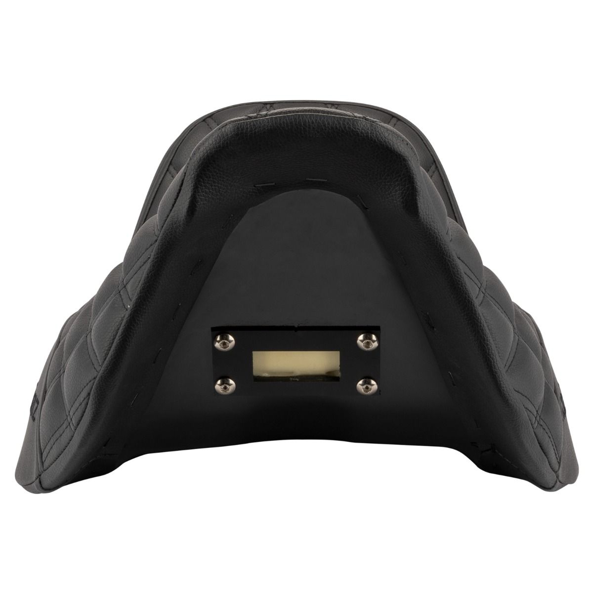 HogWorkz - Rise Up Seat for 2008-2024 Harley Touring