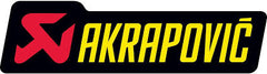 Akrapovic Logo