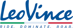LeoVince Logo