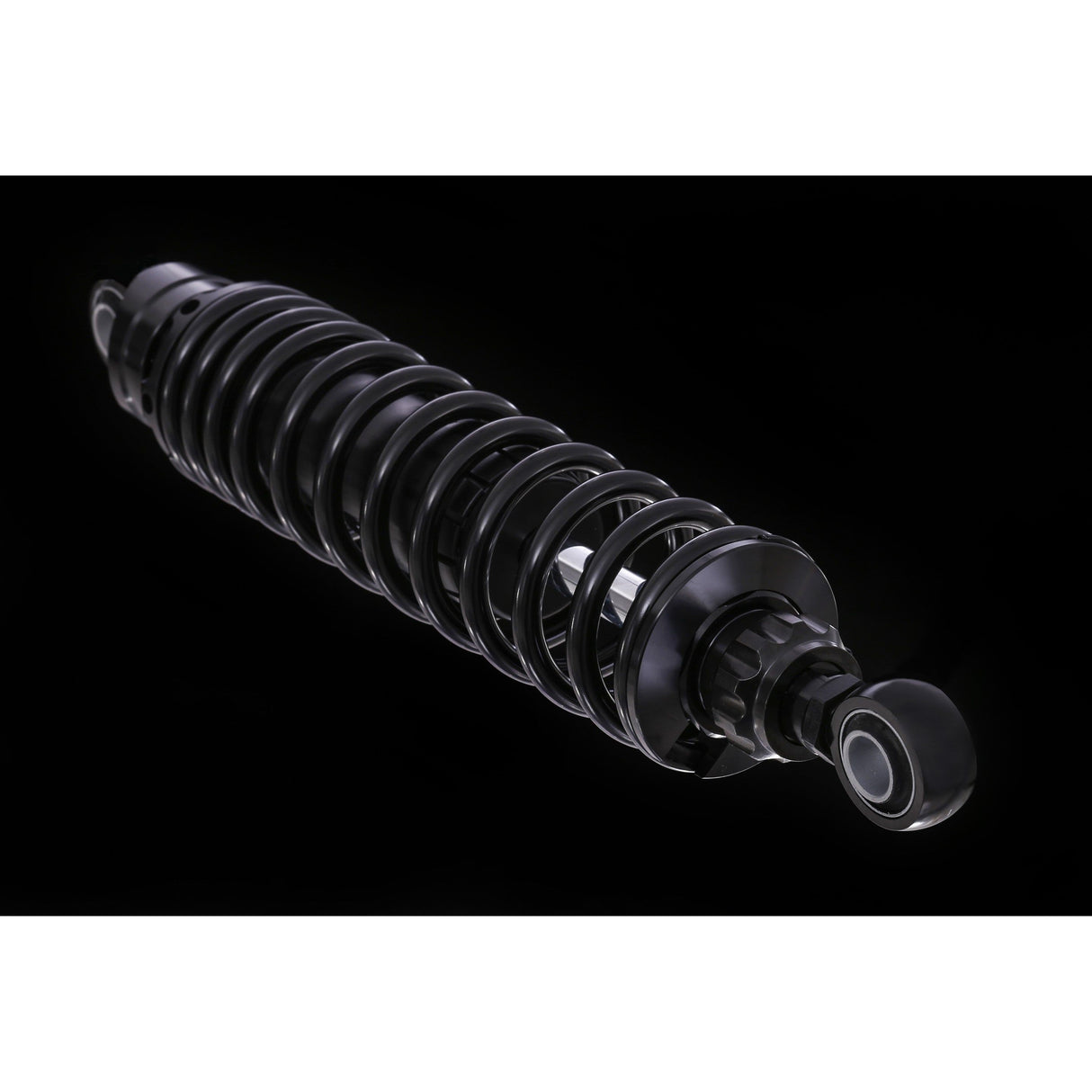 Ohlins - 1990-2022 - Harley Davidson S36 Twin Shocks