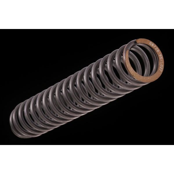 Ohlins - NIX 30 Street Fork Springs - 25.5 ID / 300mm Length / 9.5 N/mm