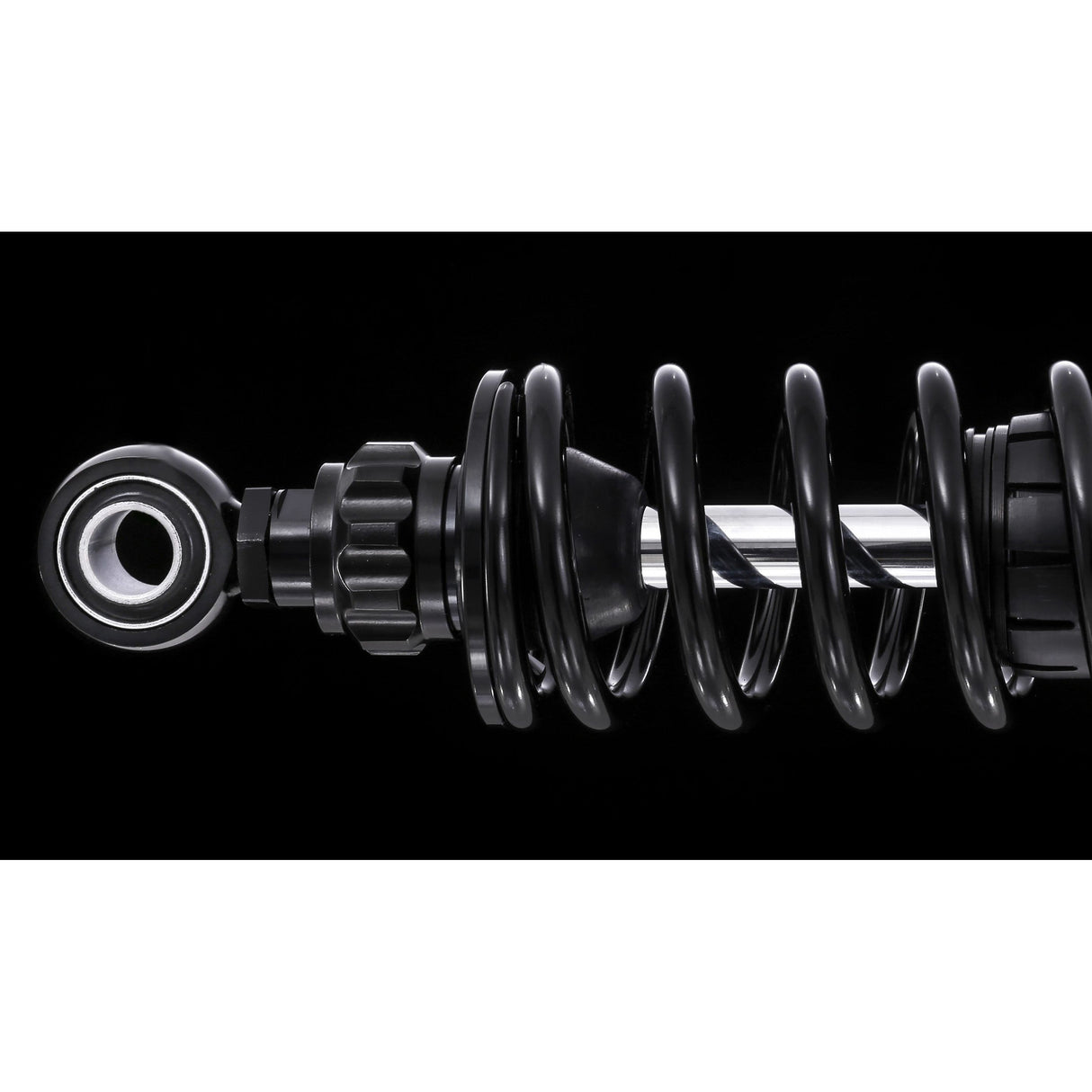 Ohlins - 1990-2022 - Harley Davidson S36 Twin Shocks