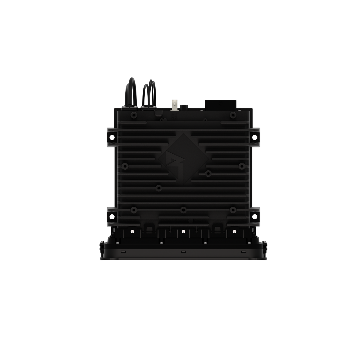 Rockford Fosgate - Infotainment Source Unit for Select 2014+ Harley-Davidson Models