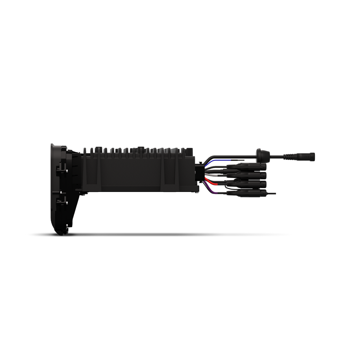 Rockford Fosgate - Infotainment Source Unit for Select 2014+ Harley-Davidson Models