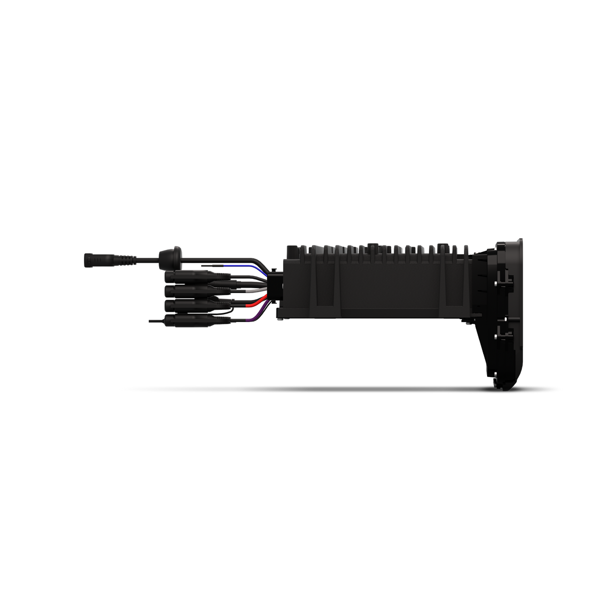 Rockford Fosgate - Infotainment Source Unit for Select 2014+ Harley-Davidson Models