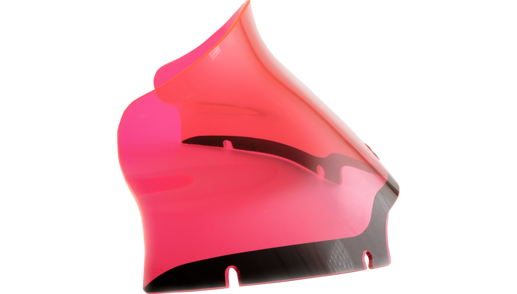 Klock Werks - 2015-2023 Road Glide - 6" & 9" Windshield Kolor Flare