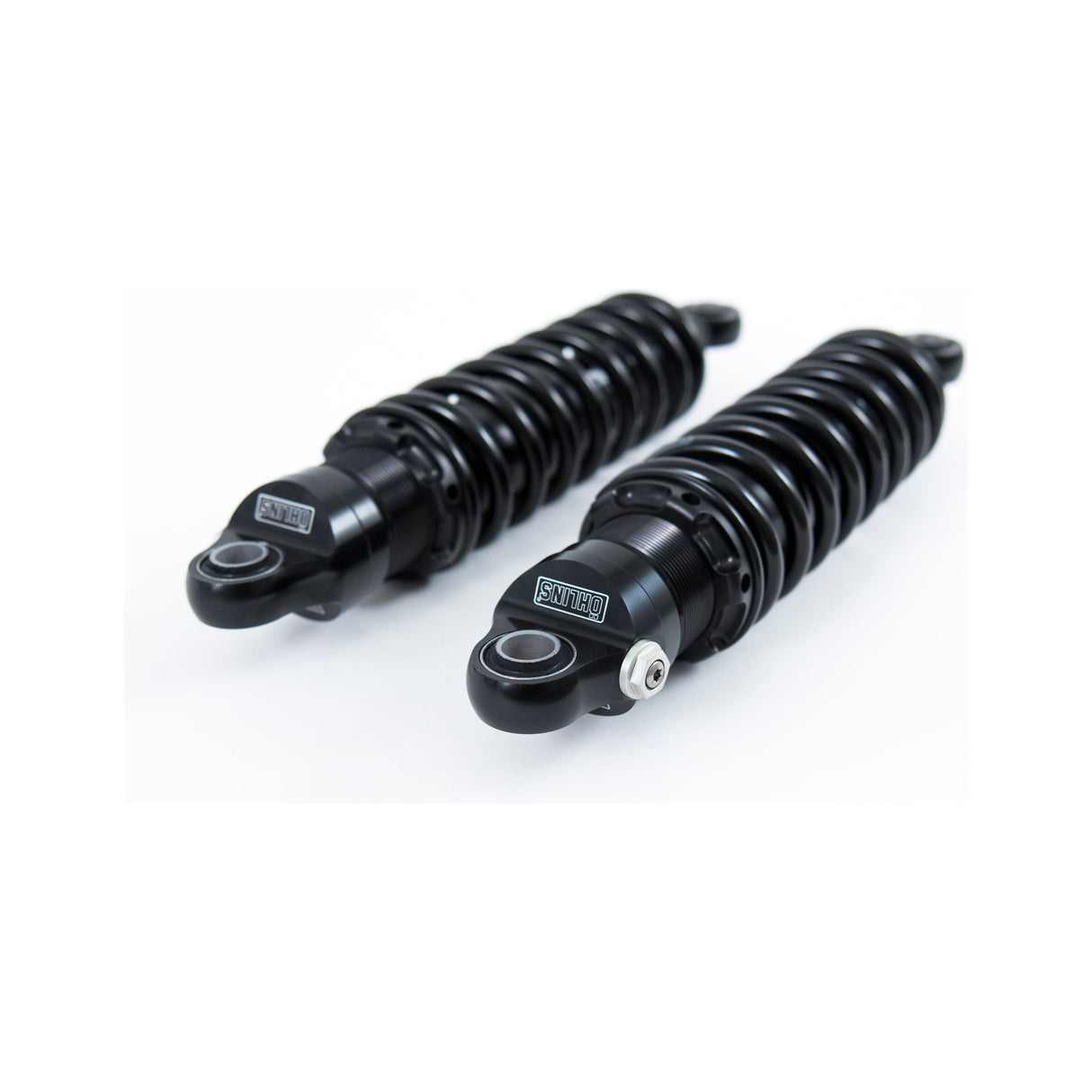 Ohlins - 1990-2022 - Harley Davidson S36 Twin Shocks