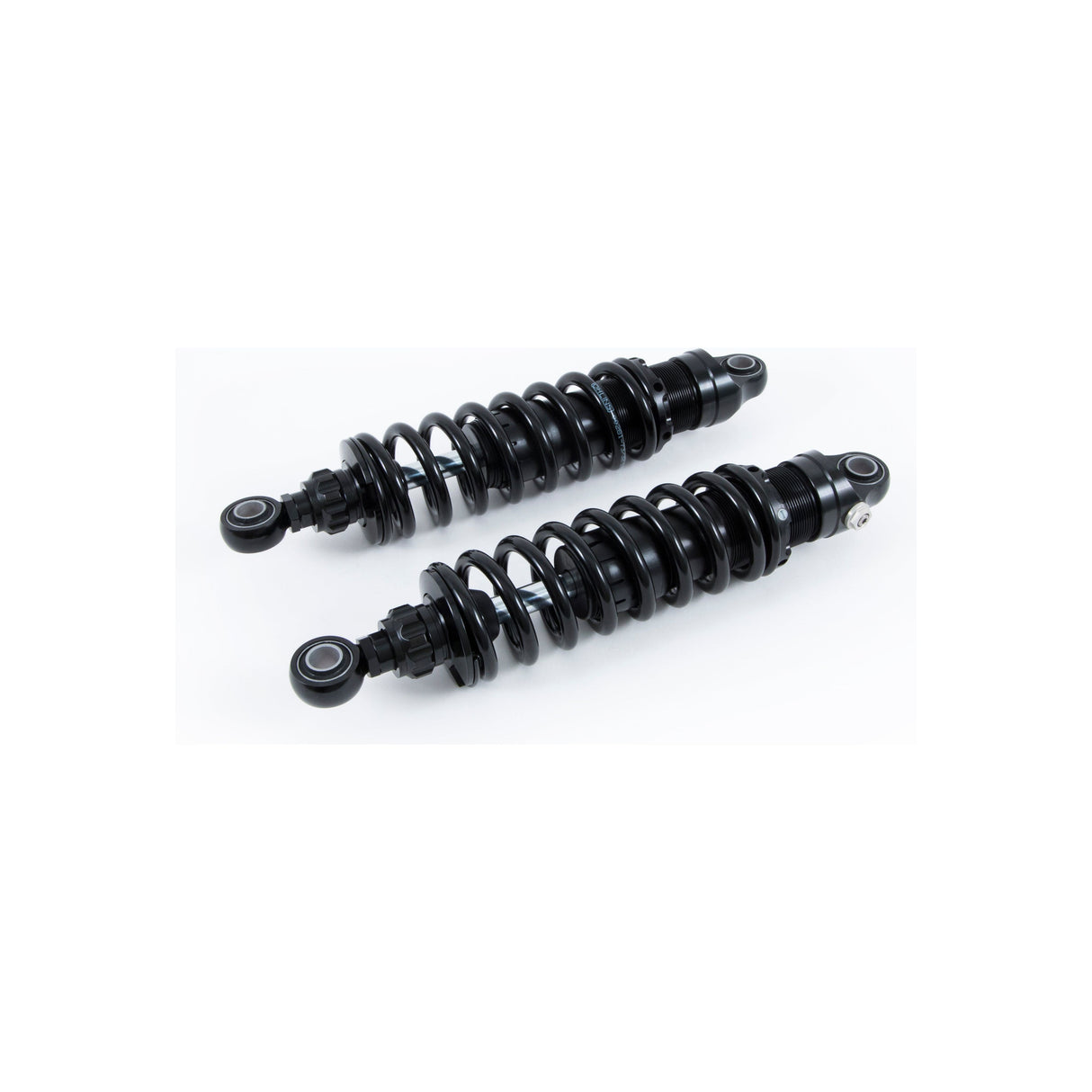 Ohlins - 1990-2022 - Harley Davidson S36 Twin Shocks