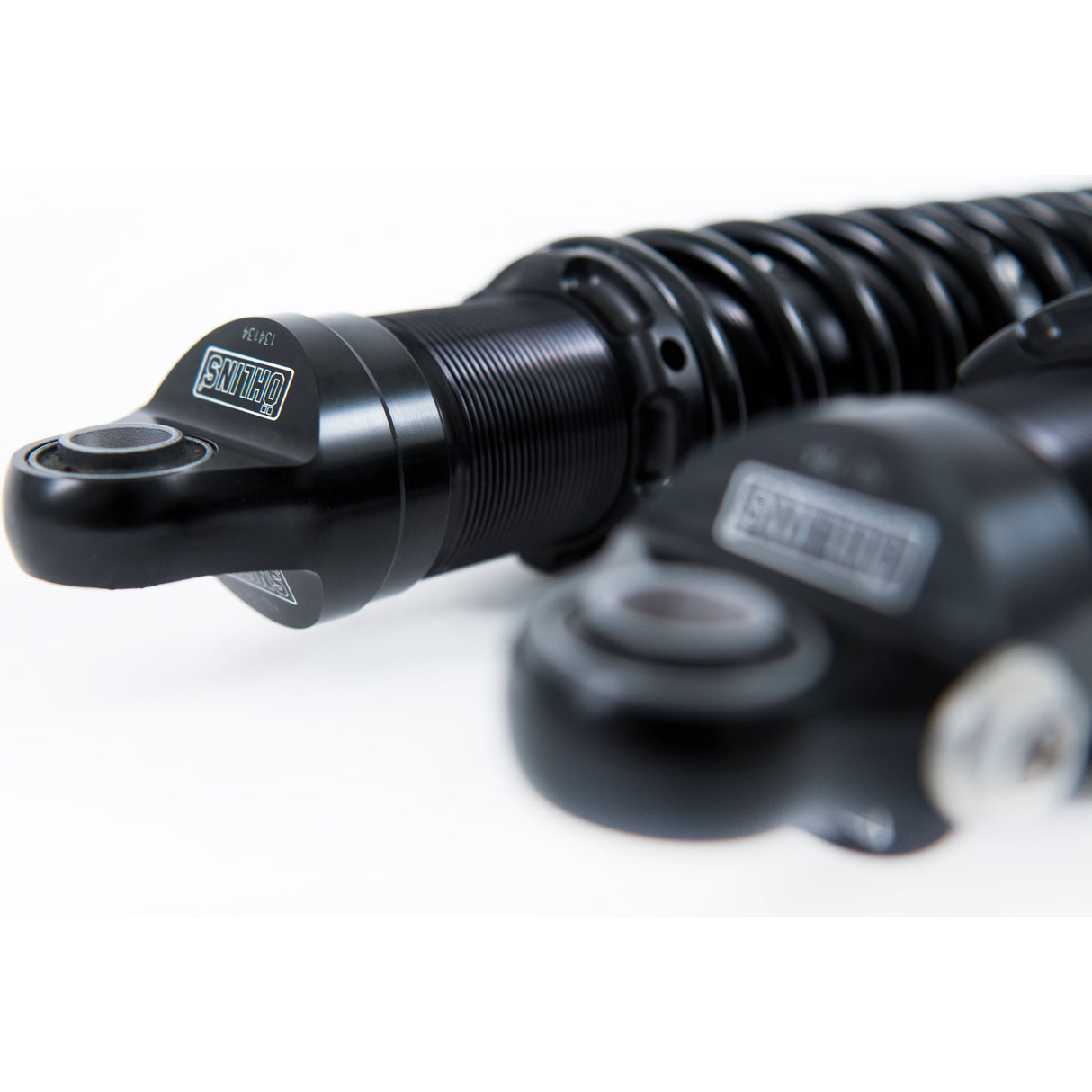 Ohlins - 1990-2022 - Harley Davidson S36 Twin Shocks