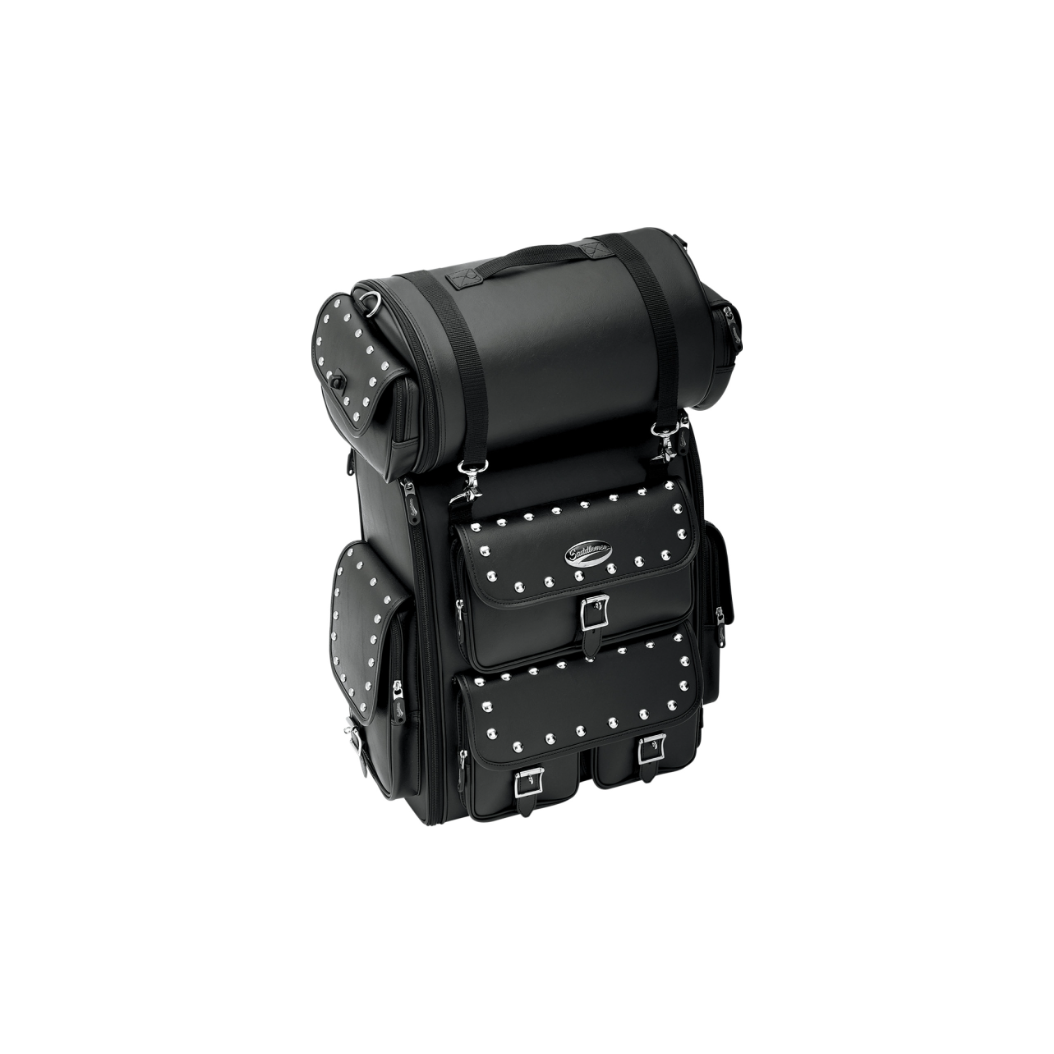 Saddlemen - Universal Fit - EX2200 Sissy Bar Bag Drifter