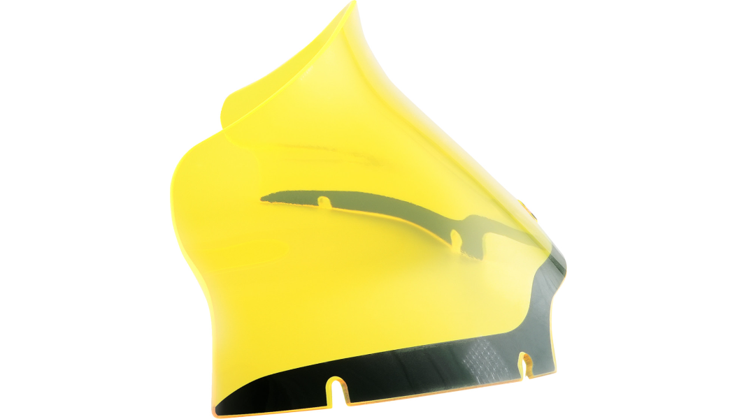 Klock Werks - 2015-2023 Road Glide - 6" & 9" Windshield Kolor Flare