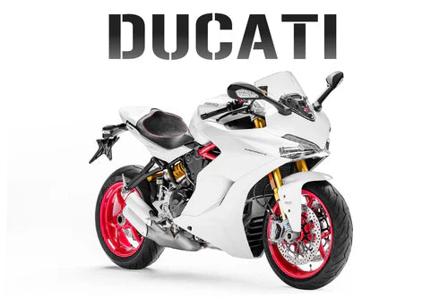 Ducati