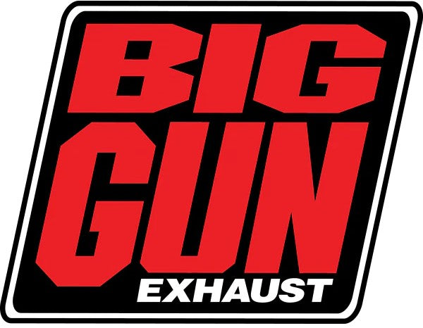 Big Gun Exhaust