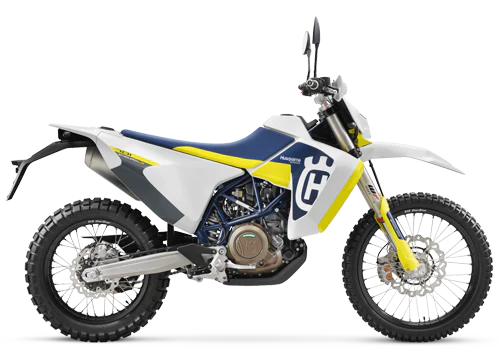 Husqvarna