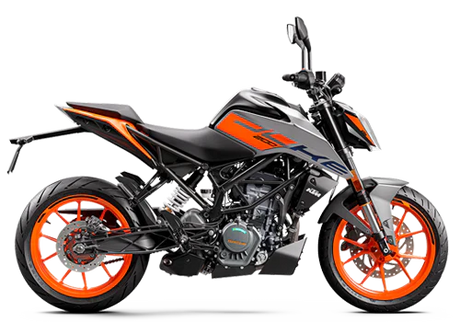 KTM