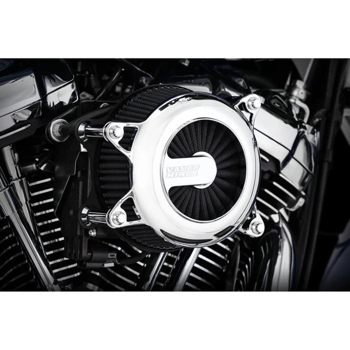 Vance & Hines HD Multi Fit VO2 Rogue Chrome Air Intake