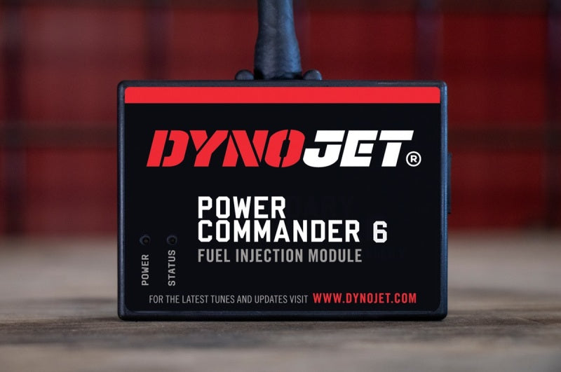 Dynojet 2024 Kawasaki Eliminator 450 Power Commander 6