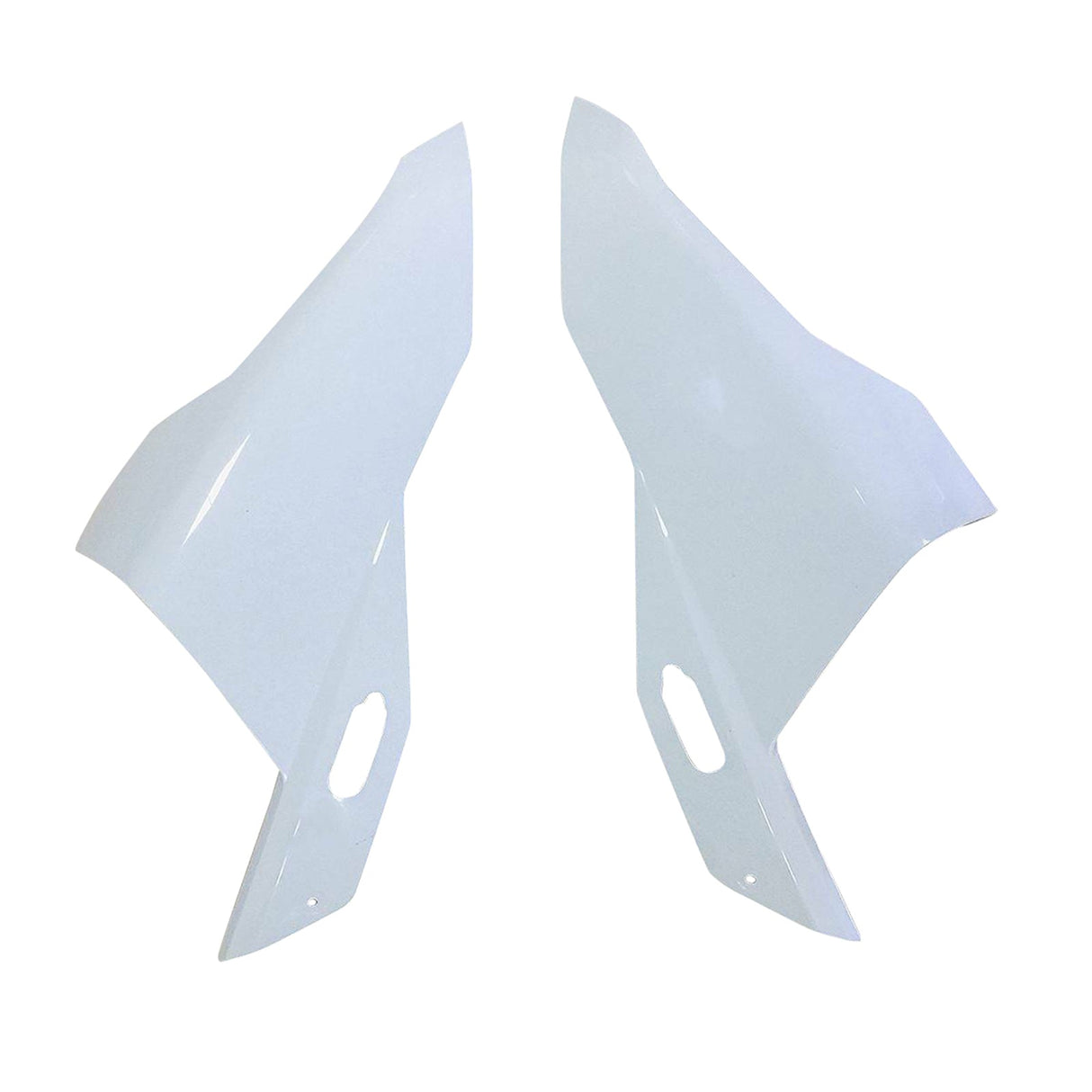 2019-2022 BMW S1000RR Unpainted Fairing Kit