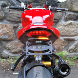 Ducati Monster 1200 R Fender Eliminator Kit