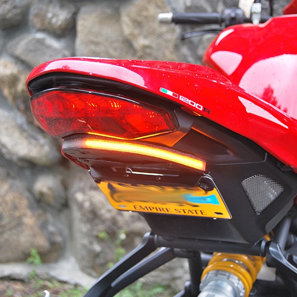 Ducati Monster 1200 R Fender Eliminator Kit