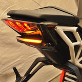 KTM SuperDuke 1290 Fender Eliminator (2014-2019)