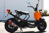 Big Gun EVO S Full System - Honda Ruckus 2003-2024