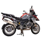 Vance and Hines- 2013-2018 BMW 1200 GS / 2019-2022 1250 GS Adventure Hi-Output 500 Exhaust