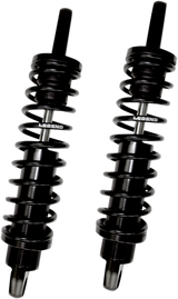 Legend Suspension - 1999-2024 Harley Touring Models - REVO Coil 13" Heavy Duty Suspension