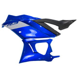 2019-2023 YZF-R3 R25 Yamaha Blue Fairing Kit