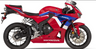 Fairings Honda CBR600RR 2013-2023 Fairing Kit