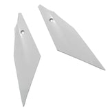 2021-2024 - Yamaha YZF-R1 Unpainted Fairing Kit