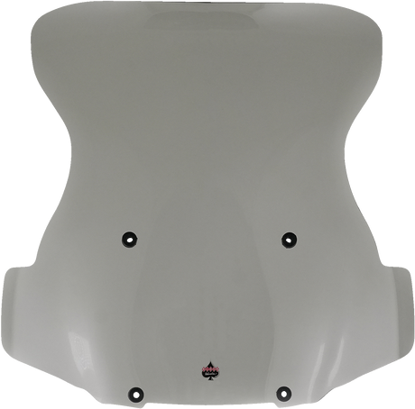 Klock Werks - 2021-2023 Harley Davidson- 15.5" Pan America Tint  Flare* Windshield