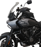 Klock Werks - 2021-2023 Harley Davidson- 15.5" Pan America Tint  Flare* Windshield